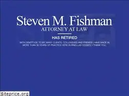Sites similar to attorneystevenfishman.com