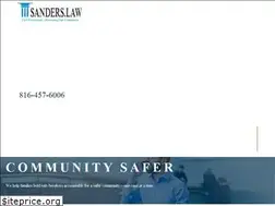 Sites similar to attorneystevesanders.com