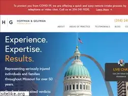 Sites similar to attorneystl.com
