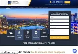 Sites similar to attorneystrialgroup.com