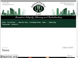 Sites similar to attorneythewoodlands.com