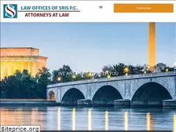 Sites similar to attorneyvirginiamaryland.com