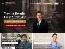 Sites similar to attorneyzim.com