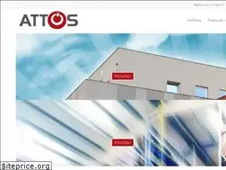 Sites similar to attos.rs