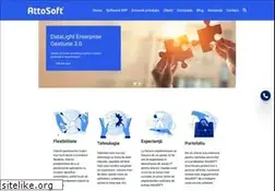 Sites similar to attosoft.ro