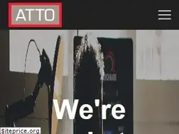 Sites similar to attotech.com