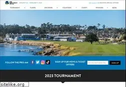 Sites similar to attpbgolf.com