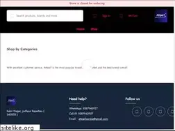 Sites similar to attperf.com