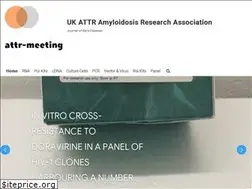 Sites similar to attr-meeting.com