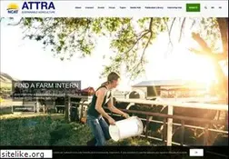 Sites similar to attra.ncat.org