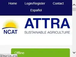 Sites similar to attra.org