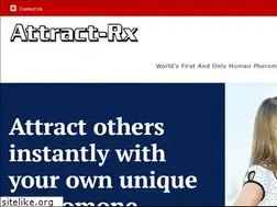 Sites similar to attract-rx.com
