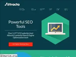 Sites similar to attracta.com