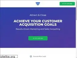 Sites similar to attractandclose.com