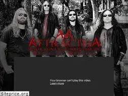Sites similar to attractha.com