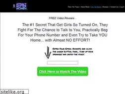 Sites similar to attracthotterwomen.com