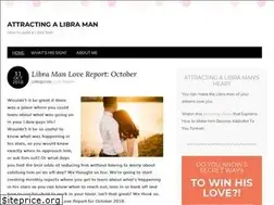 Sites similar to attractinglibraman.com