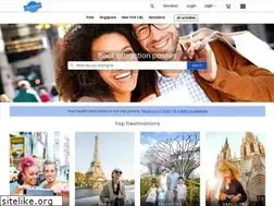 Sites similar to attraction-passes.com