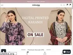 Sites similar to attractionbykamal.com