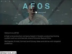 Sites similar to attractionfilm.com