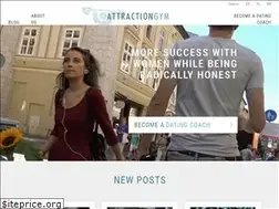 Sites similar to attractiongym.com