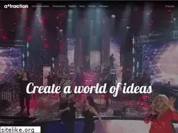 Sites similar to attractionimages.ca