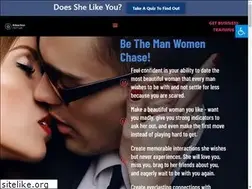 Sites similar to attractionmethods.com