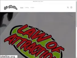Sites similar to attractionoflaw.com