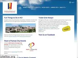 Sites similar to attractionskc.com