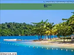 Sites similar to attractionslink.com