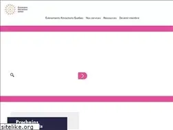 Sites similar to attractionsquebec.com