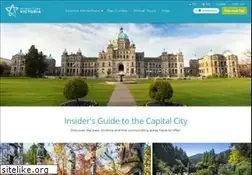 Sites similar to attractionsvictoria.com