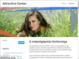 Sites similar to attractivcenter.hu