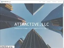 Sites similar to attractive-llc.com