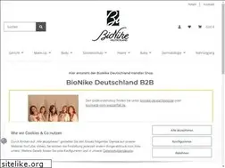 Sites similar to attractive-skin.de