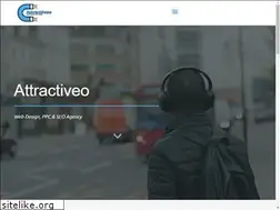 Sites similar to attractiveo.com