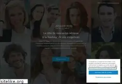 Sites similar to attractiveworld.com