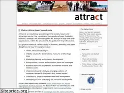 Sites similar to attractmarketing.co.uk