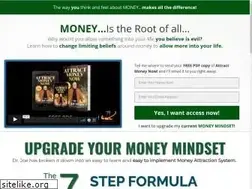 Sites similar to attractmoneynow.com