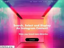 Sites similar to attractt.com