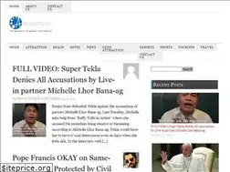 Sites similar to attracttour.com