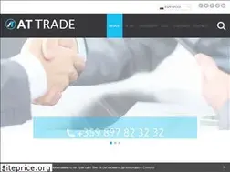 Sites similar to attrade.bg