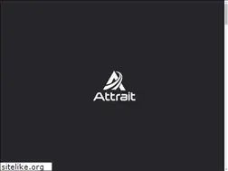 Sites similar to attrait.jp