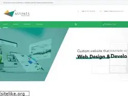 Sites similar to attraitsolutions.com