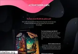 Sites similar to attraktionslagen.info
