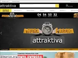 Sites similar to attraktiva.com.br