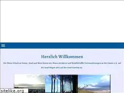 Sites similar to attraktive-ostsee-ferienwohnungen.de