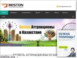 Sites similar to attraktsiony.kz