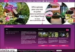 Sites similar to attrap-reves.com