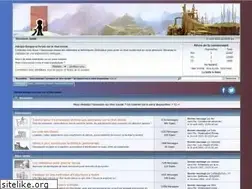 Sites similar to attrape-songes.com